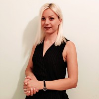Rose Abrahamyan