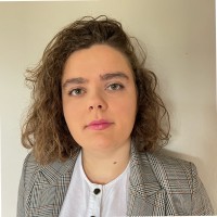 María González Fernández