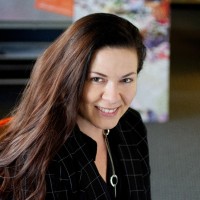 Stephanie Frier