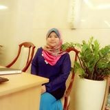 Samsiah Kamarudin