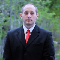 Branden Benvie