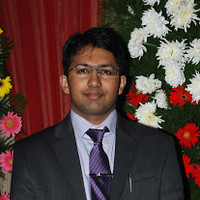 Cs Nikhil Bhargava