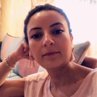 Lamisse Abouri