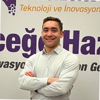 Levent Deniz Çeli̇k