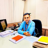 Vijay Kumar Emmidisetty