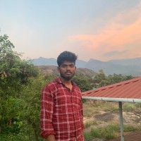 Vinu Selvaraj