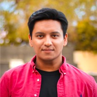Saad Ahmed