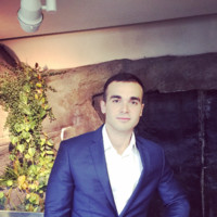 Sabir Nufarov