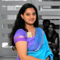 Aishwarya Chandrashekhar