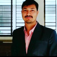 Gaurav Zinjade