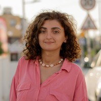 Mariam Tskipurishvili