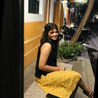 Rajeswari D