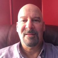 Gary McDonough