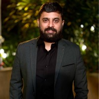 Dharmik Bhanushali