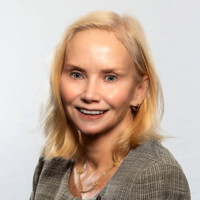 Jeanne Dalton Justice, PhD