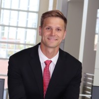 Chase Templeman, Mba