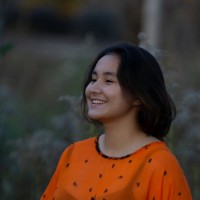 Eleanor Toyama