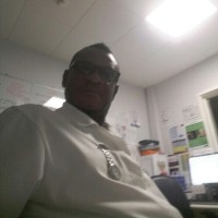 Patrick Asante