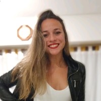 Johanna M. Destribats
