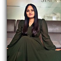 Vaibhavi Mehta