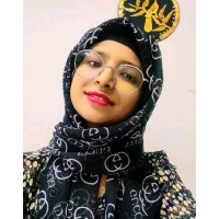 Atiya Nazneen