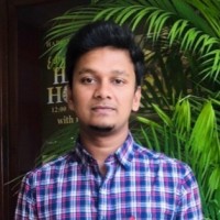 Sivanandhan Nagarajan (He/Him)