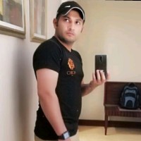 Ahmer Choudhary
