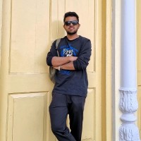Pranav Rao