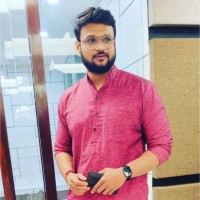 Dharmendrasinh solanki