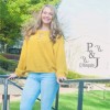 Shaylyn Horvath