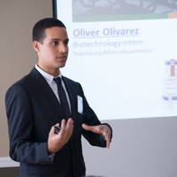 Oliver Olivarez