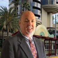 James Blair