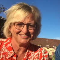Brigit Hoek