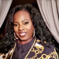 Zakiyyah Green