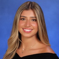 Sophia Mazza