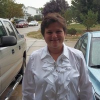 Tiffany Mcgaughey
