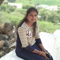 Ch Lavanya