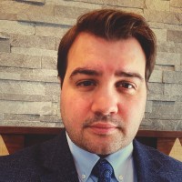 Benjamin Bertane, MBA