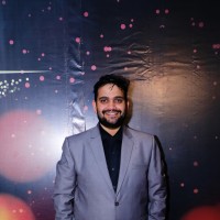 Devraj Salvi