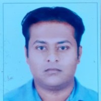 Shirish Solanke