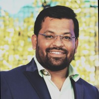 Tapas Kumar Behera