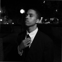 Bryce Harris
