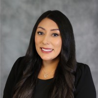 Guadalupe Cruz Fernandez, M.A.