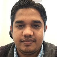 Shaik Abdul Neyaz