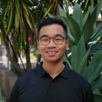 Eugene Chan