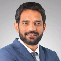 Mateen Shah Khan CIPP CIPM
