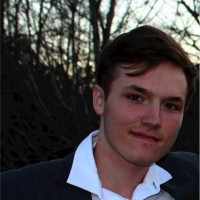 Connor Whitley