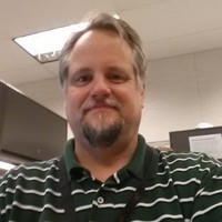 Lee Peterson Jr