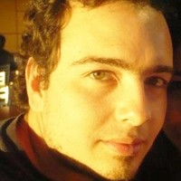 Marco Vega Rojas