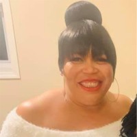 Charla Jones